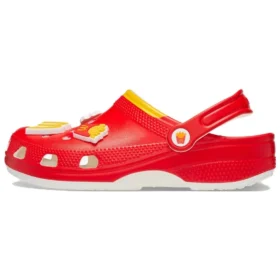 Classic clog “McDonald”s”