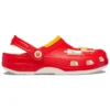 Classic clog “McDonald”s”