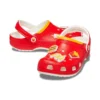 Classic clog “McDonald”s”