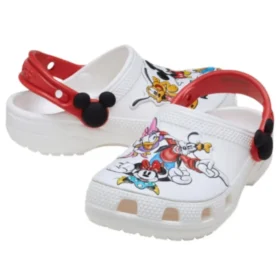 Classic Clog “Mickey And Friends”