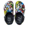 Classic Clog “Mickey and Friends”