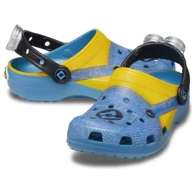 Classic Clog “Minions”