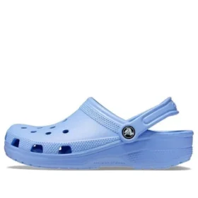 Classic Clog “Moon Jelly”