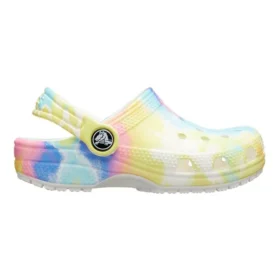 Classic Clog “Multi-Color”