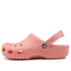 Classic Clog Outdoor Beach Sports Slippers Pink