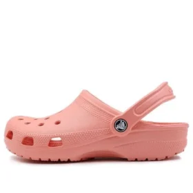 Classic Clog Outdoor Beach Sports Slippers Pink