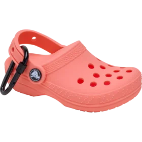 Classic Clog Pouch Bag Charm