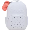 Classic Clog Pouch Bag Charm