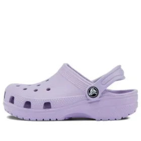 Classic Clog “Purple”
