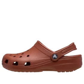 Classic Clog “Rust”