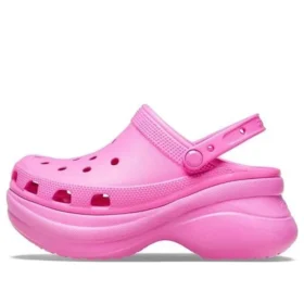 Classic clog Sports sandals “Pink”
