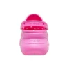 Classic clog Sports sandals “Pink”