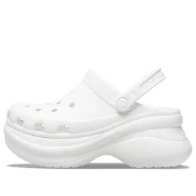 Classic clog Sports “White”