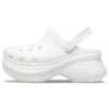 Classic clog Sports “White”