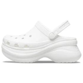 Classic clog Sports “White”
