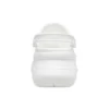 Classic clog Sports “White”