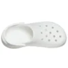 Classic clog Sports “White”