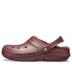 Classic Clog Sports “Wine Red”