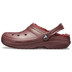 Classic Clog Sports “Wine Red”