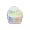 Classic Clog Tie Dye Beach “Multi-Color”