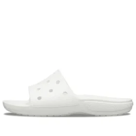 Classic Clog “White”