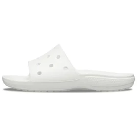 Classic Clog “White”