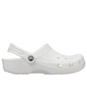 Classic Clog “White”