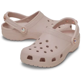 Classic Clog with Swarovski® Crystals