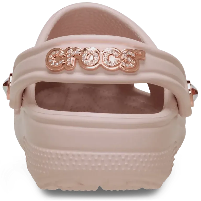 Classic Clog with Swarovski® Crystals Classic Clog with Swarovski® Crystals