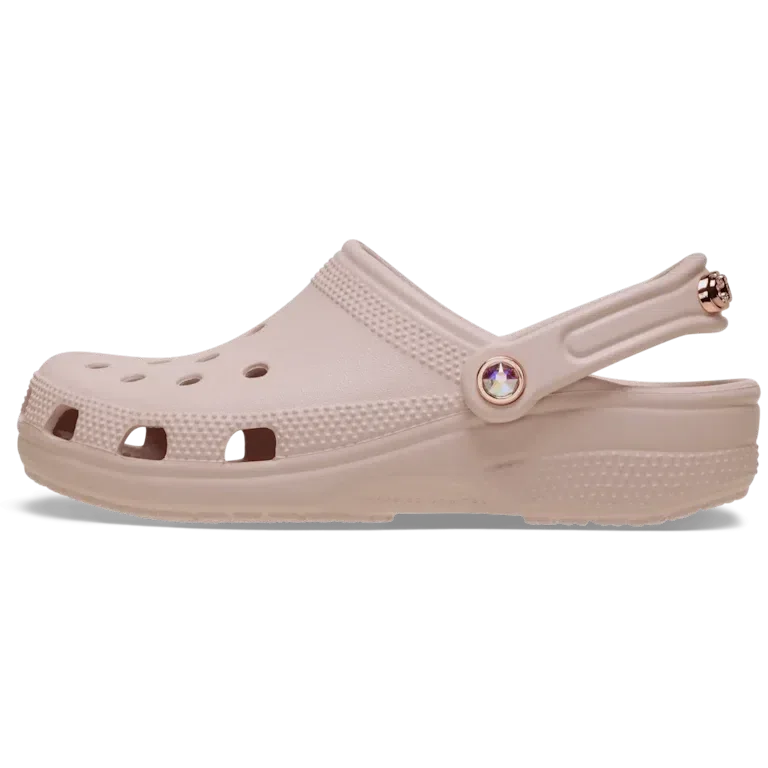 Classic Clog with Swarovski® Crystals Classic Clog with Swarovski® Crystals