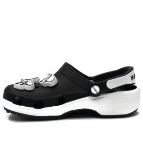 Classic Clog x Mastermind