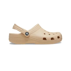 Classic Clogs “Beige”