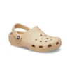Classic Clogs “Beige”