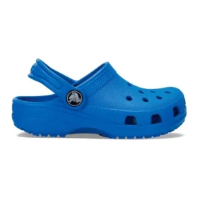 Classic Clogs “Blue Bolt”