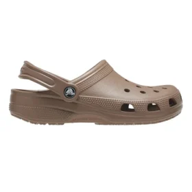 Classic Clogs “Brown”