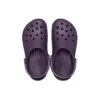 Classic Clogs “Dark Iris”