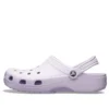 Classic Clogs “Lilac”