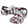 Classic Clogs “Mickey And Minnie”