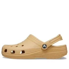 Classic Clogs “Wheat”
