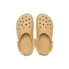 Classic Clogs “Wheat”