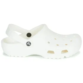 Classic Coast Clogs “White”