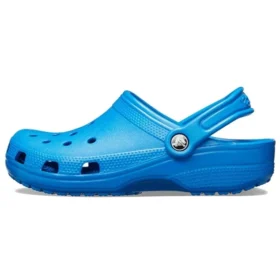 Classic Cog Beach Blue Sandals