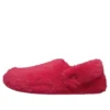 Classic Cozzzy Luxe Slipper “Digital Raspberry”