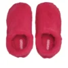 Classic Cozzzy Luxe Slipper “Digital Raspberry”
