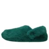 Classic Cozzzy Luxe Slipper “Hosta”