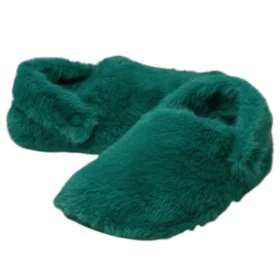 Classic Cozzzy Luxe Slipper “Hosta”