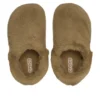 Classic Cozzzy Luxe Slipper “Sepia”