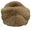 Classic Cozzzy Luxe Slipper “Sepia”