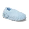 Classic Cozzzy Slipper “Blue Calcite”