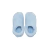 Classic Cozzzy Slipper “Blue Calcite”